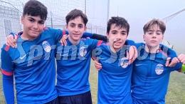 Come Inter-Juventus di Serie A: spettacolo, pali, paratone e 8 gol nella nebbia