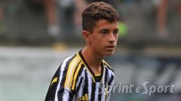 Juve show a Vinovo, nove gol e vittoria in rimonta! Pamè inarrestabile, a segno per la settima partita di fila