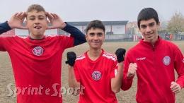 Colpi di classe rara e di genio assoluto, rete da vero fuoriclasse, paura e panico in campo