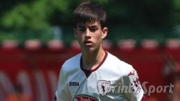 I granata hanno il loro "Midfield Maestro": sa fare tutto ed è decisivo su punizione