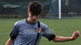 Giocava per un club di Serie C, ora sogna di fare come Blanco: ecco la nuova star di Amici