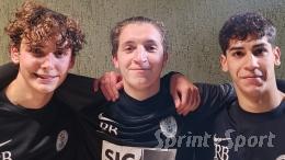 Sono fuori da ogni logica! Ribaltano il big match e conquistano la quarta semifinale di fila