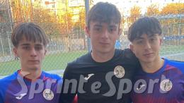La vittoria che ci voleva: dopo lo scontro diretto perso, la capolista riparte con solidità