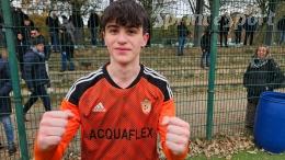 Una punizione da incorniciare e una rete da bomber riaprono il campionato: è una Rhodense splendida