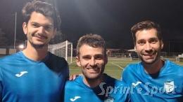 È l'ottava meraviglia! Un eurogol da fuori e un pallonetto decidono lo scontro diretto