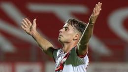 Ha 21 anni e sta spaccando le difese della Serie B: è un classe 2003 e adesso sogna in grande