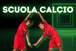 SCUOLA CALCIO LOMBARDIA