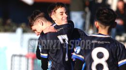 I 44 migliori giocatori della prima parte di campionato, le TOP11