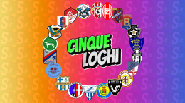 Cinque Loghi, vota lo stemma che preferisci!