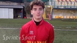 Da promessa dell'Atalanta a faro dell'attacco: a 14 anni cambia ruolo e segna un gol a partita
