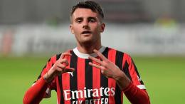 Segna il primo gol nei professionisti e fa volare il Milan: «Lo aspettavo da tutta una vita»