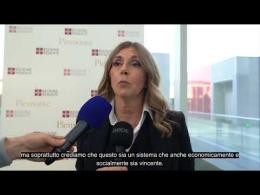 Costruire insieme un Piemonte sostenibile: il Patto per lo Sviluppo nel nome dell'Agenda 2030