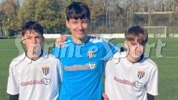 Due gol capolavoro in tre minuti e tanti brividi allo scadere: è una partita pazza!