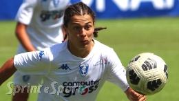Doppietta da urlo! Il talento dell'Empoli che segna un gol a partita e incanta il calcio giovanile
