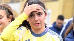 MVP della settimana, vota la miglior giocatrice del Femminile