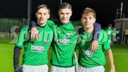 È già l'impresa dell'anno! Ribaltano i campioni in carica e vincono una semifinale leggendaria