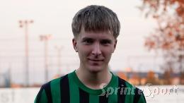A 18 anni segna il gol più importante: decide un quarto di finale e tiene vivo il sogno doblete