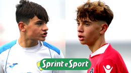 La sfida dalle mille emozioni: il gol più importante e il gol più bello nella stessa partita