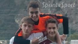 Zola ma gioca in porta, chi è il portiere imbattuto per 511 minuti?