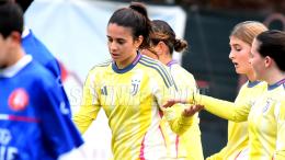 68 gol in 10 partite, la Juve femminile continua a dare spettacolo nel maschile