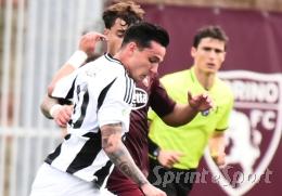 Il vice-Vlahovic? La Juventus ce l'ha in casa! Il giovane bomber bianconero pronto a stupire tutta Italia