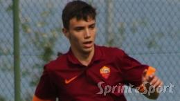 Dopo anni nei Dilettanti è tornato ad essere decisivo tra i Prof, il talento ex Roma è in formissima