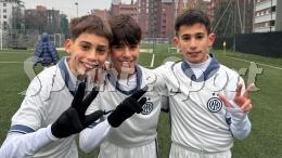 Mezza rovesciata da campione e parate al cardiopalma: il gran finale di stagione è tutto dell'Inter