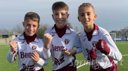 Il Torino ottiene il match point per il titolo, gol stupendo di Implicito