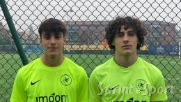Una tripletta, una perla da fuori area, un gol di tacco: il Vighignolo è travolgente!