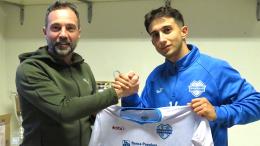 Ha un passato nell'Empoli e un futuro tutto da scrivere: un nuovo acquisto per tornare a sognare