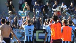 Lecco, una protesta che fa rumore: il tifo organizzato contro le squadre B