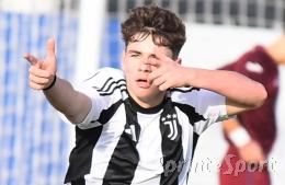 La storia dice Juventus, il cuore dei Torelli non basta: la fotogallery del derby della Mole!