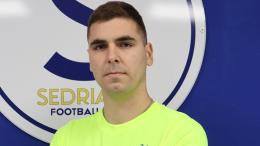 Faceva gol per la Juventus, ora cerca rilancio nei Dilettanti: «Darò tutto per il mio nuovo club»