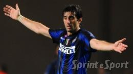 Da leggenda dell'Inter a Presidente in Argentina: la nuova vita di Diego Milito