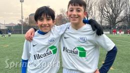 Fermano l'Inter sul pari nella partita più importante dell'anno, ma la vetta rimane nerazzurra
