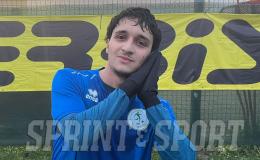 Due prodezze nel derby della collina illuminano il campo coperto dalla nebbia: ospiti condannati da un calcio di rigore