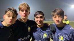 Il gol dell'ex non basta, la rete negli ultimi minuti decide il delicatissimo match 