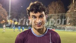 Il bomber è ancora una volta letale: il suo gol decide il big match e distanza la diretta rivale