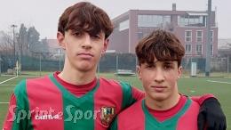 È successo di tutto! Un gol magico del talento classe 2009 concretizza il pareggio finale