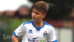 Gol, talento e mentalità per il figlio della leggenda del Catania: il Novara si gode Mascara Jr