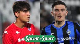 Una non sa più segnare, l'altra ha vinto solo una partita nelle ultime 11: 0-0 nel big match