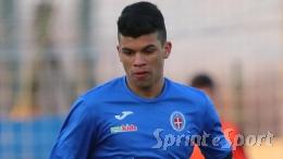 L'ex stella del vivaio azzurro si sposta di 340 chilometri, arrivano nuovi gol per la nobile decaduta