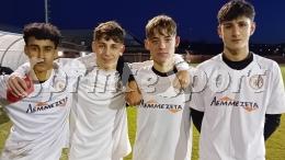 Ben 31 punti fatti sui 36 disponibili, 40 reti realizzate e solo 12 subite: il campionato ha la sua Regina