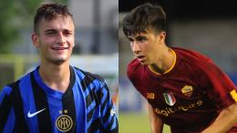 Roma, sei la regina di Milano! Poker da urlo all'Inter, vetta e spettacolo puro: è Misitano-show