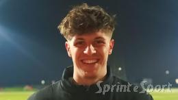 Due gol in 20 minuti e i miracoli del portiere: il Lemine abbatte la Fucina e riprende a sognare