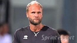 Tutto definito! L'uomo che portò un piccolo paese in Serie C è pronto per una nuova avventura