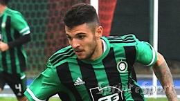 Un rigore della leggenda della squadra ferma la seconda in classifica: Castellanzese, va bene così