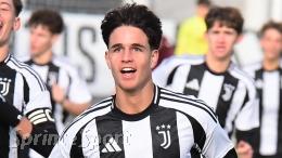 Paonessa e Urbano tandem devastante! La Juve vince ancora e chiude in vetta il 2024