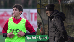 Sono primi in un girone combattutissimo, l'allenatore: «Se siamo uniti non ci ferma nessuno»