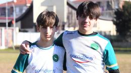 3 gol in 9 minuti per scrivere la storia: Campioni d'inverno 11 anni dopo l'ultima volta